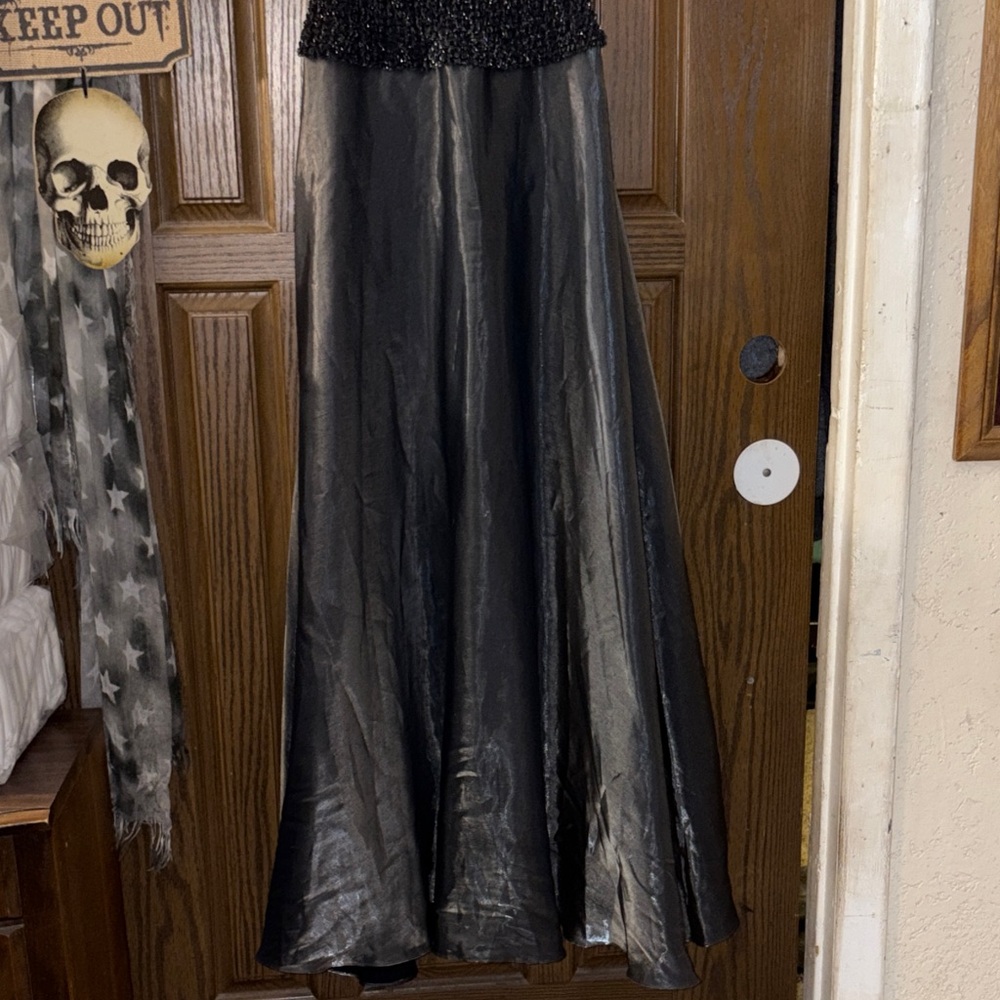 ❗️NWT❗️VINTAGE❗️Chic Evening/Prom Dress - Picture 5 of 16